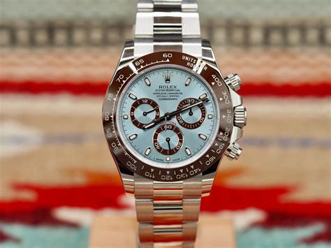 2023 rolex daytona changes|rolex platinum daytona 2021.